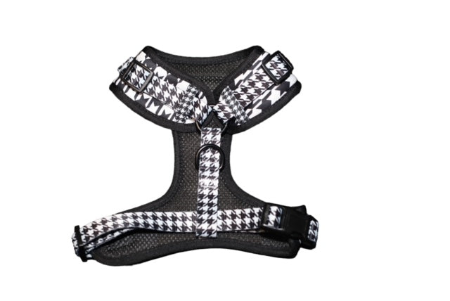 Pawsitivity best sale dog harness